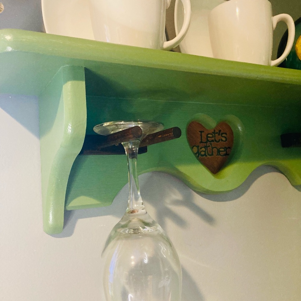 WINE-COFFEE STATION - Picture 5 of 9